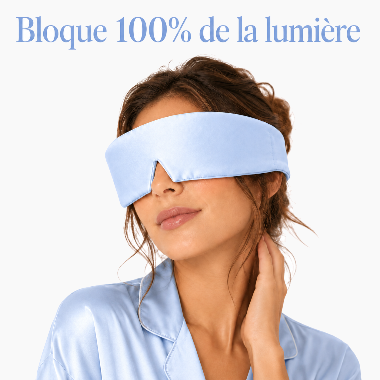 Bleu Clair