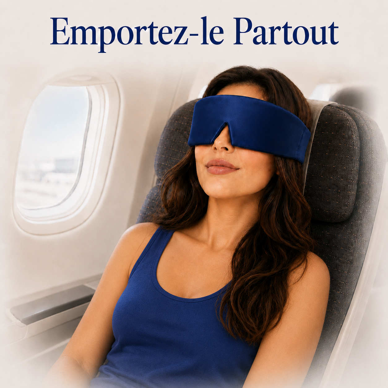 Bleu Foncé