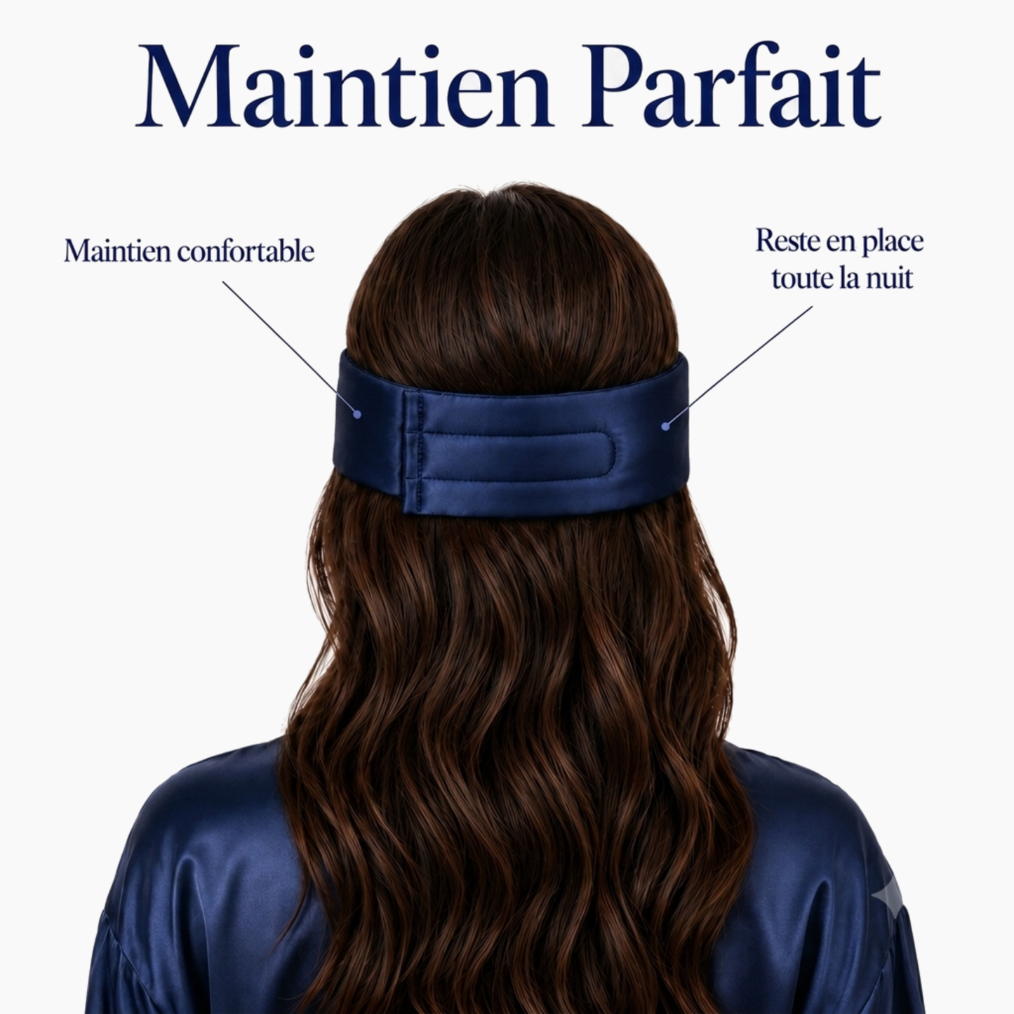 Bleu Foncé