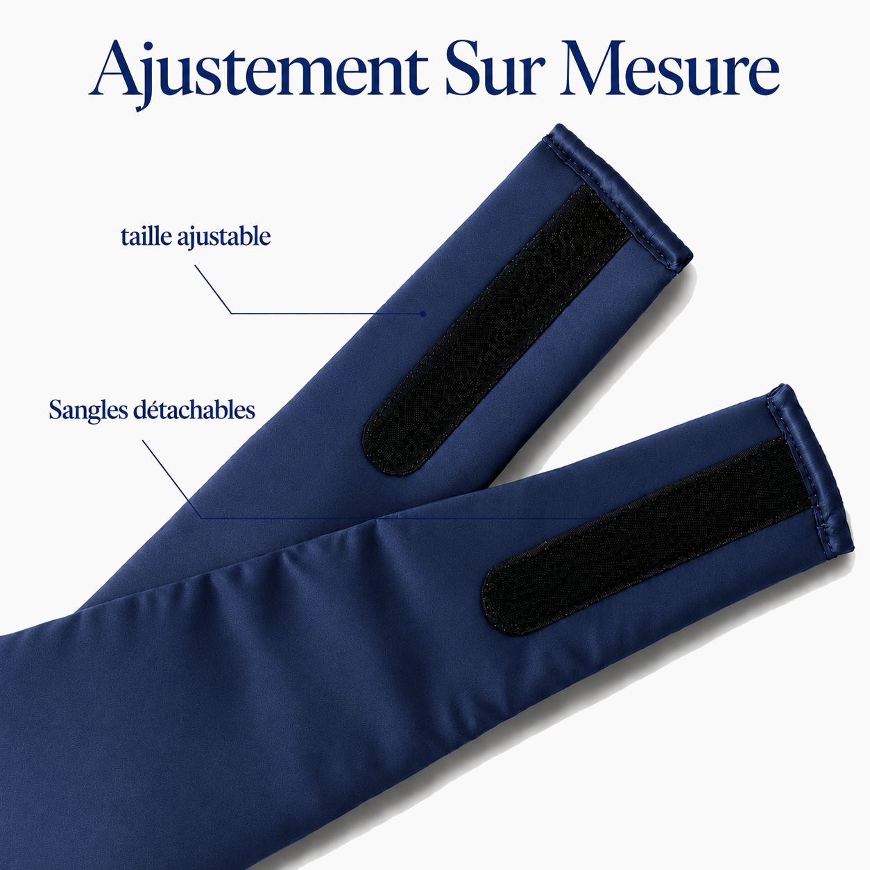 Bleu Foncé