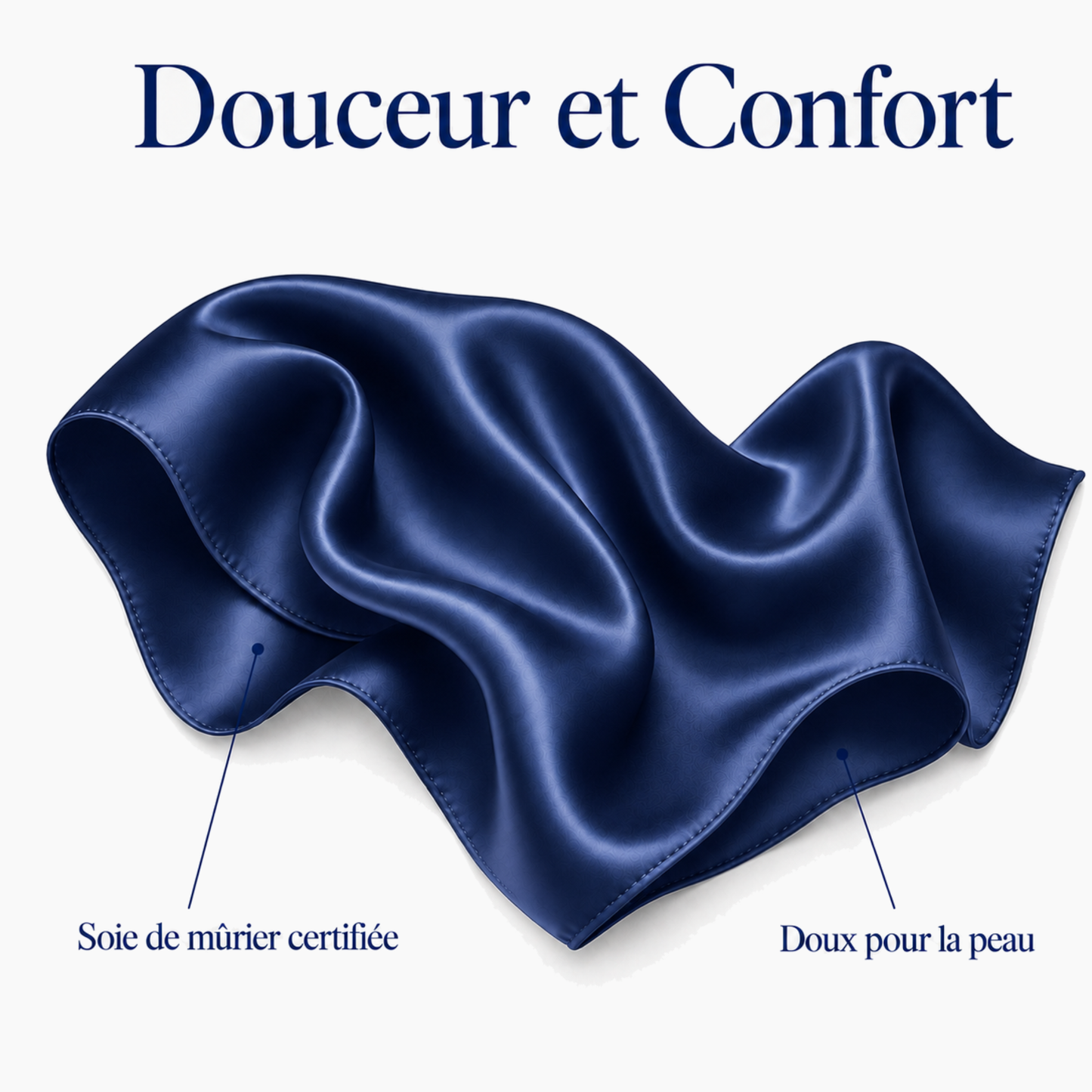Bleu Foncé