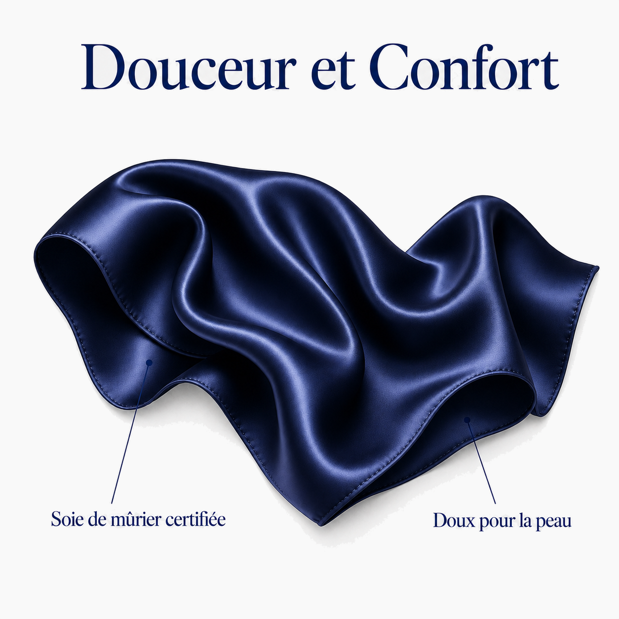 Bleu Foncé