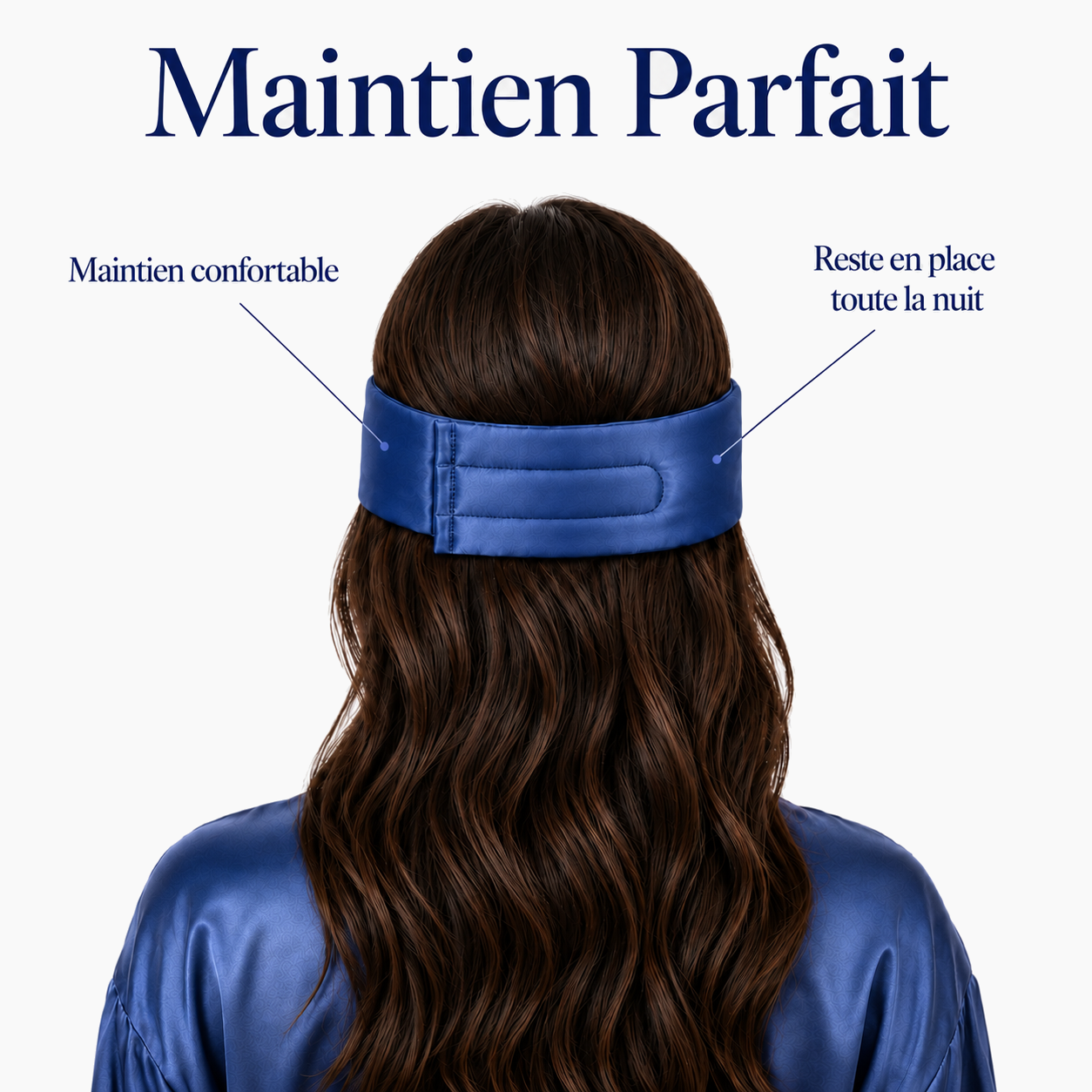 Bleu Foncé
