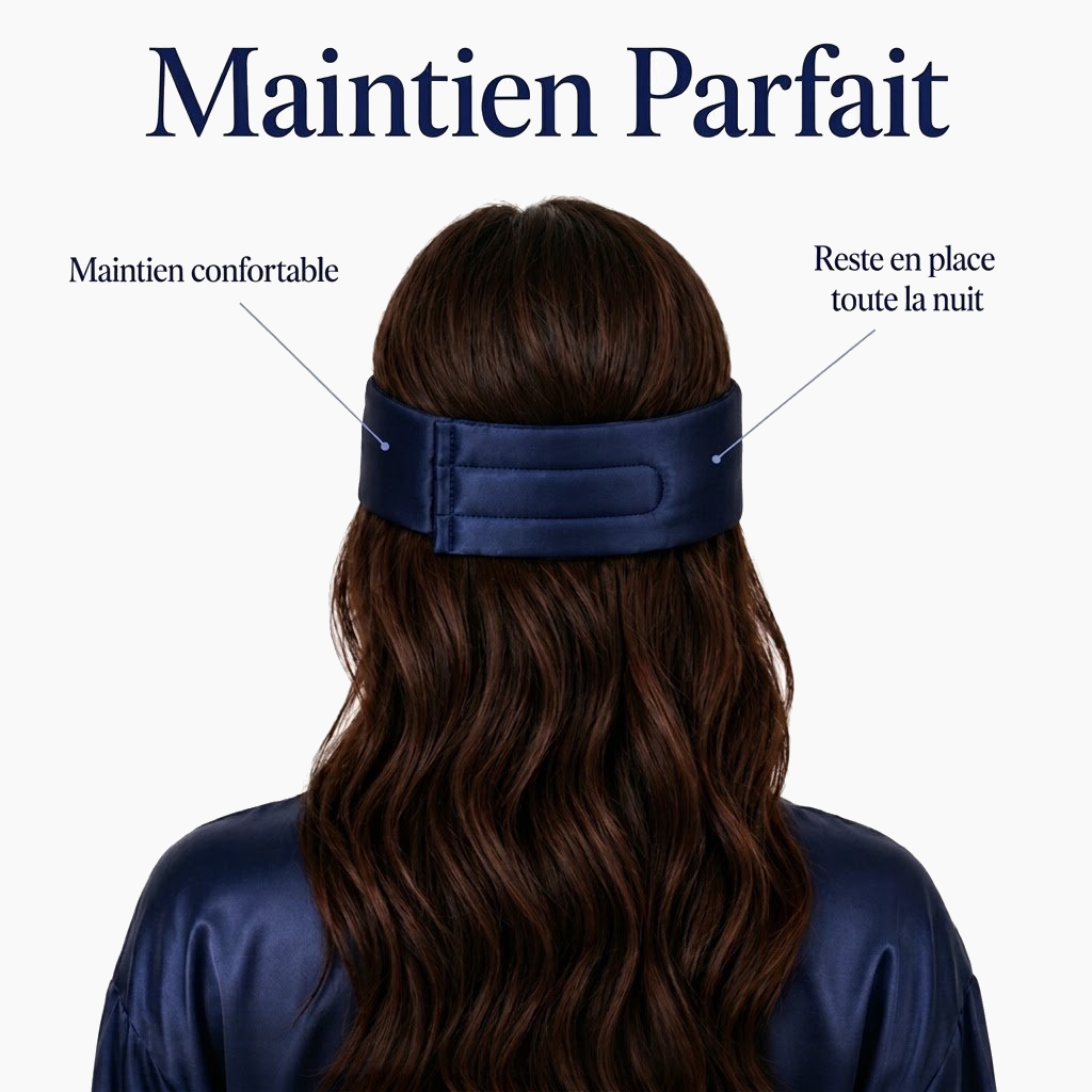 Bleu Foncé